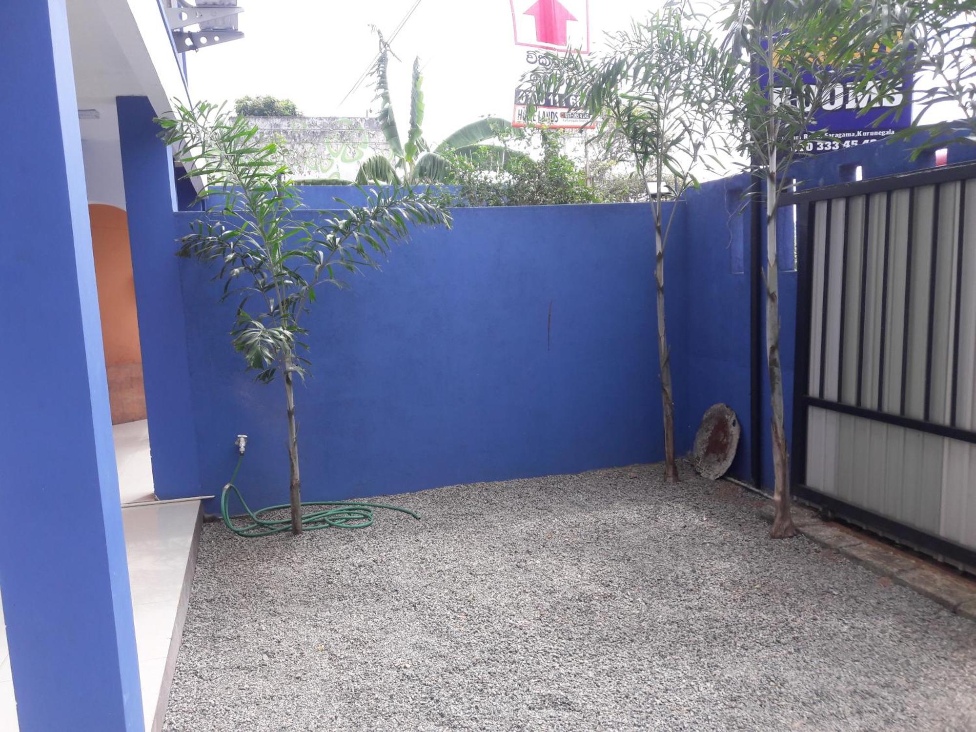 Saragama Holiday Resort Kurunegala Exteriör bild