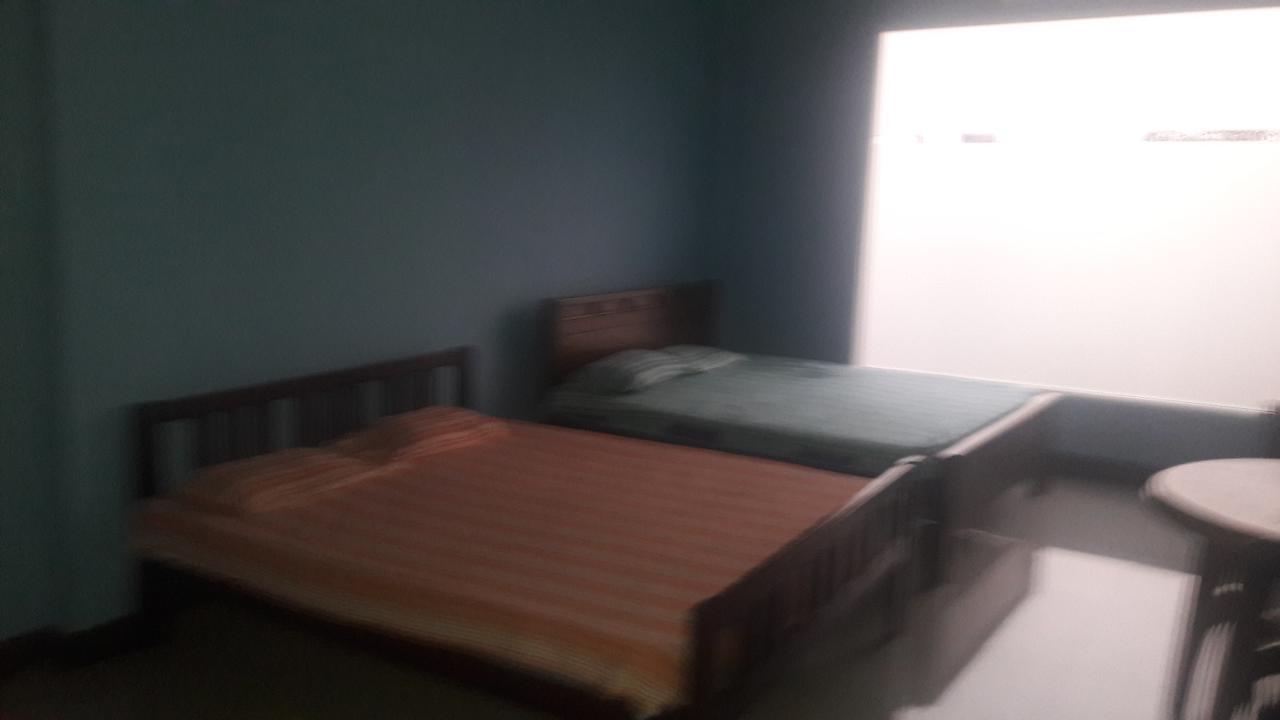 Saragama Holiday Resort Kurunegala Exteriör bild