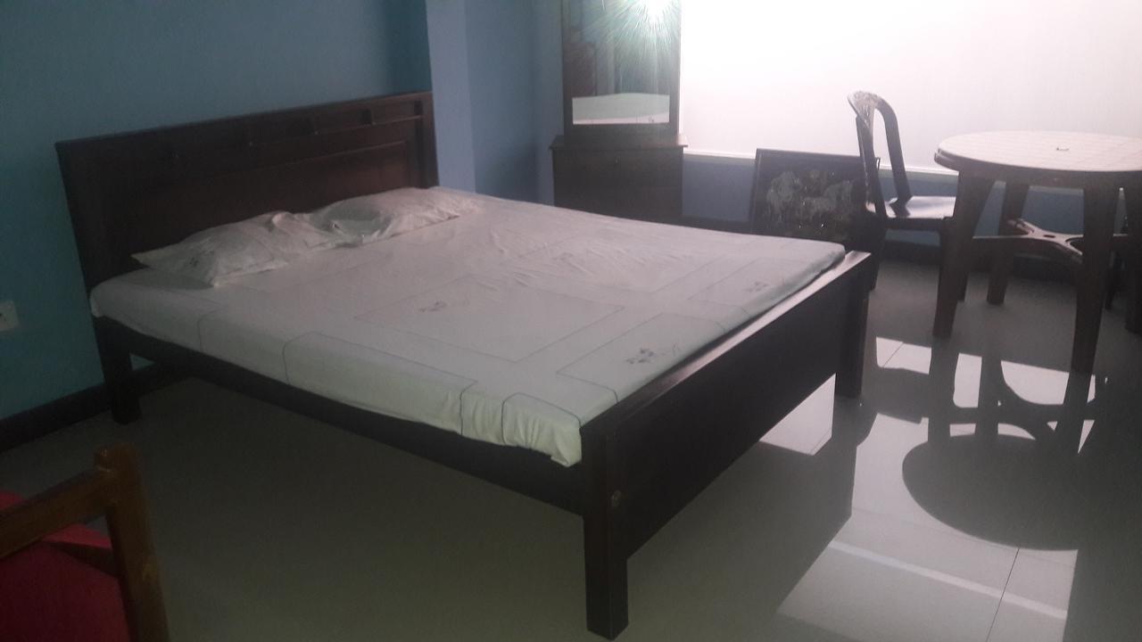 Saragama Holiday Resort Kurunegala Exteriör bild