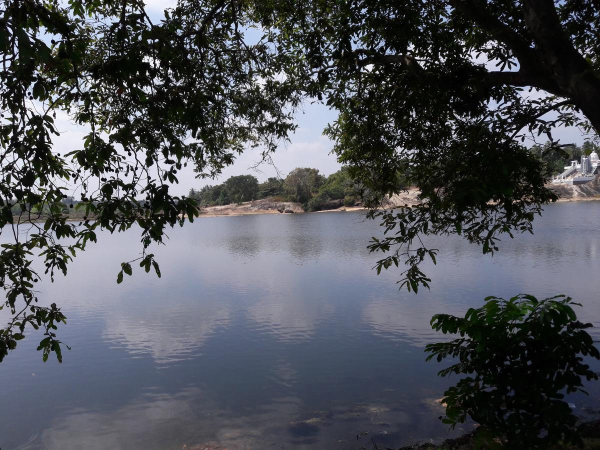 Saragama Holiday Resort Kurunegala Exteriör bild