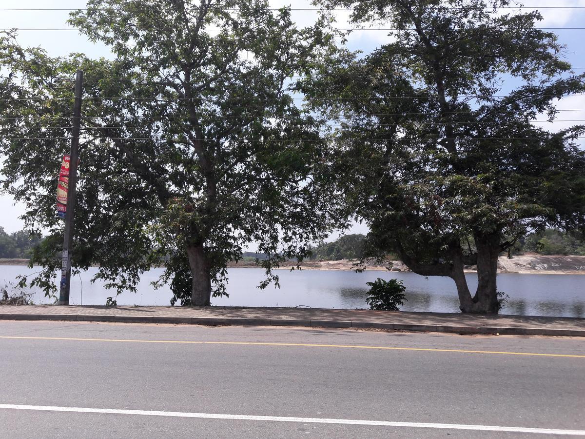 Saragama Holiday Resort Kurunegala Exteriör bild